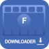 Facebook Video Downloader Pro 2020 apk file