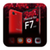 Oppo F7 Theme Launcher Pro (Full) apk file