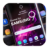 Samsung S9 Launcher - Themes and Wallpaper apk file