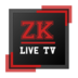 Zk Live Tv & Movies 7 apk file