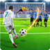 Shoot Goal Football Online 2019 apk file
