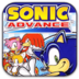 Sonic Advance apk file