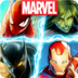 Marvel Battle Lines apk file