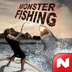 Monster Fishing 2019 apk file