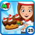 My Town Bakery apk file