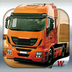 Truck Simulator Europe apk file