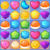 Candy Landy - Match 3 Puzzle : Games 2020 apk file