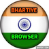 Bhartiye Browser apk file