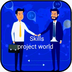 Skills Project World apk file