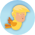 The Flappy Trump apk file
