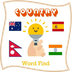 Country Word Find Game apk file