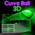 Curve Ball 3D apk file