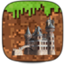 Castle Mod For Minecraft apk file