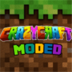 Crazy Craft Mod For MCPE apk file