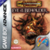 Dungeons And Dragons - Eye Of The Beholder apk file
