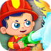 Firefighters Town Fire Rescue Adventures apk file