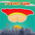Flying Bum apk file