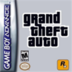 Grand Theft Auto Advance (GTA) apk file