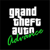 Grand Theft Auto Advance apk file