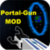 Jump Portal Mod For MCPE apk file