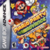 Mario Party Advance apk file