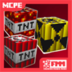 Mod More TnT Pro For MCPE apk file