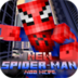 Mod New Spider-Man 2018 For MCPE apk file
