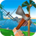 Pirate Craft Island Survival apk file