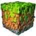 RealmCraft With Skins Export To Minecraft apk file