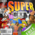 Super City (Superhero Sim) apk file