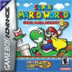 Super Mario Advance 2 - Super Mario World apk file