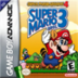 Super Mario Advance 4 - Super Mario Bros. 3 apk file