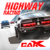 CarX Highway Racing apk file