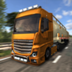 Euro Truck Evolution (Simulator) apk file