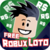 Free Robux Loto apk file