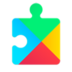 Google Play Services apk file