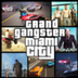 Grand Gangster Miami City Auto Theft apk file
