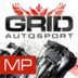 GRID™ Autosport - Online Multiplayer Test apk file