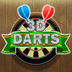 3D Darts apk file