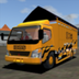 IDBS Indonesia Truck Simulator apk file