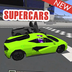 Super cars Mod apk file