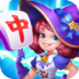 Mahjong Tour: witch tales apk file