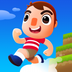 Jump Dash Hero apk file