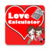 LoveCalculator apk file