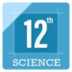 12th Science App apk file