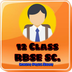 RBSE Science App  apk file