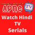 Apnetv - Watch Hindi Tv Serials, Dramas Apnetv.me apk file