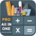 All In One Calculator 2020: free, offline apk file
