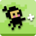 TyuTyu NyuNyu:The Forest Ninja v1.8.72 apk file