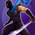 Knight Dark Shadow - Ninja Shadow Fighting apk file